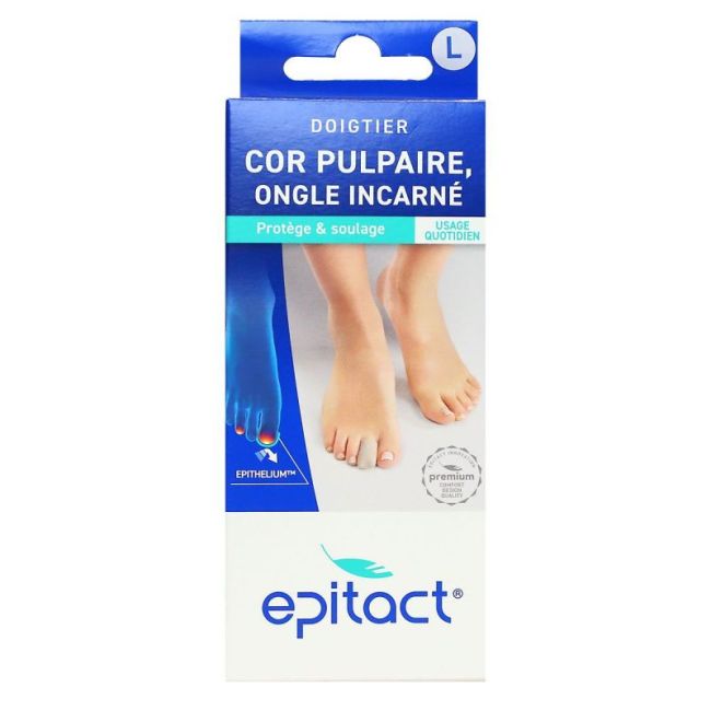 Epitact Doigtier Cors 26Mm L