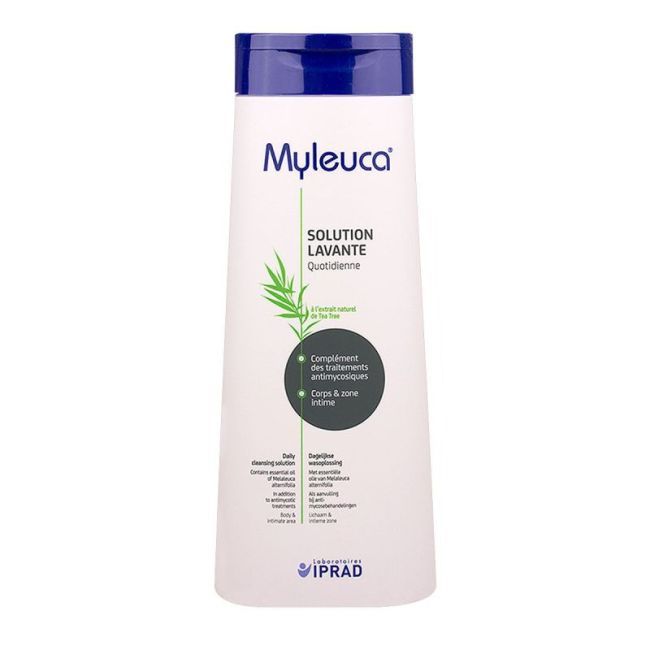 Myleuca Sol Lav 400Ml