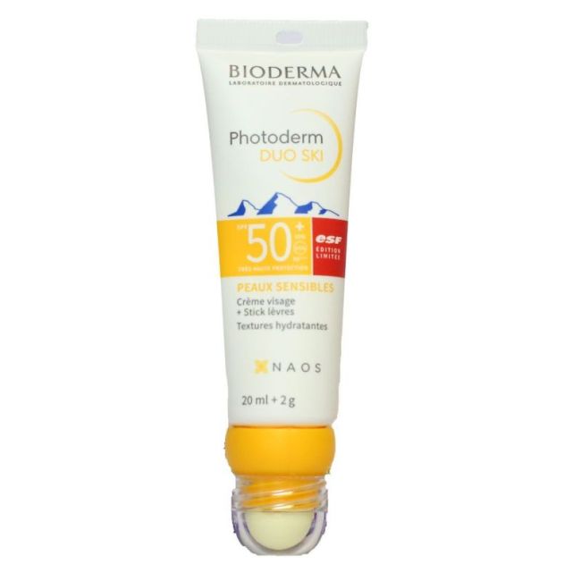 Photoderm Duo Ski Spf50 20Ml
