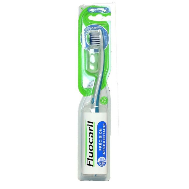 Fluocaril Bad Precis Interd Spl