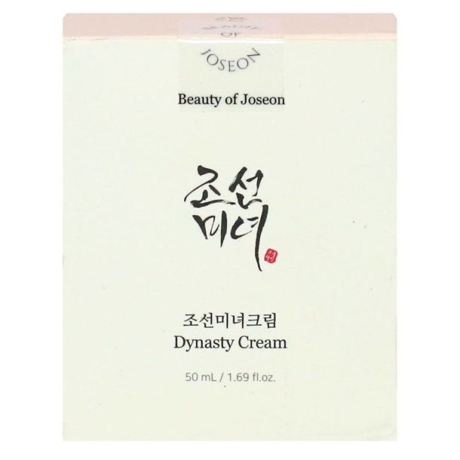 Beauty Of Joseon Dynasty Cream 50Ml