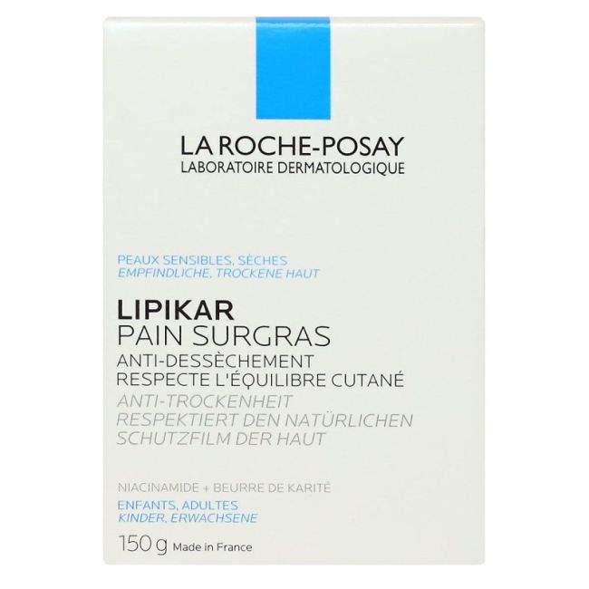 Lrp Lipikar Pain Surgras 150G