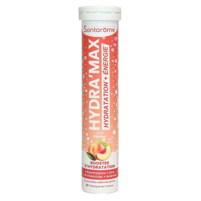 Santarome Hydramax The Peche Cpr Eff20
