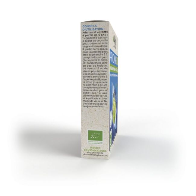 Arkomag Double Magnesium 30Cp Bio