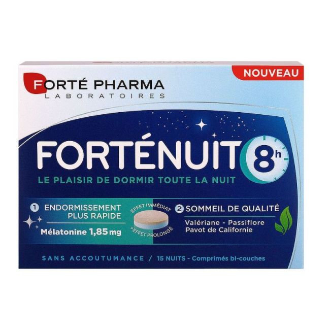 Forte Nuit Cp 15
