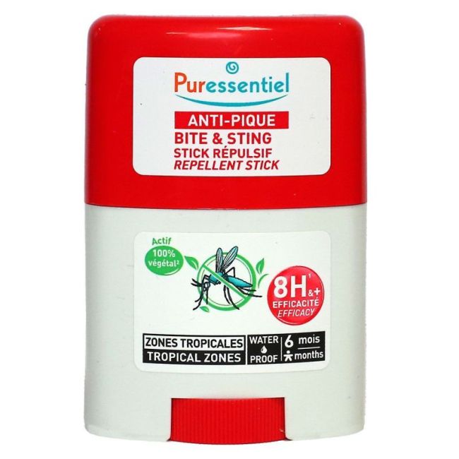 Puressentiel Antipique Stick Repuls Wtp 2