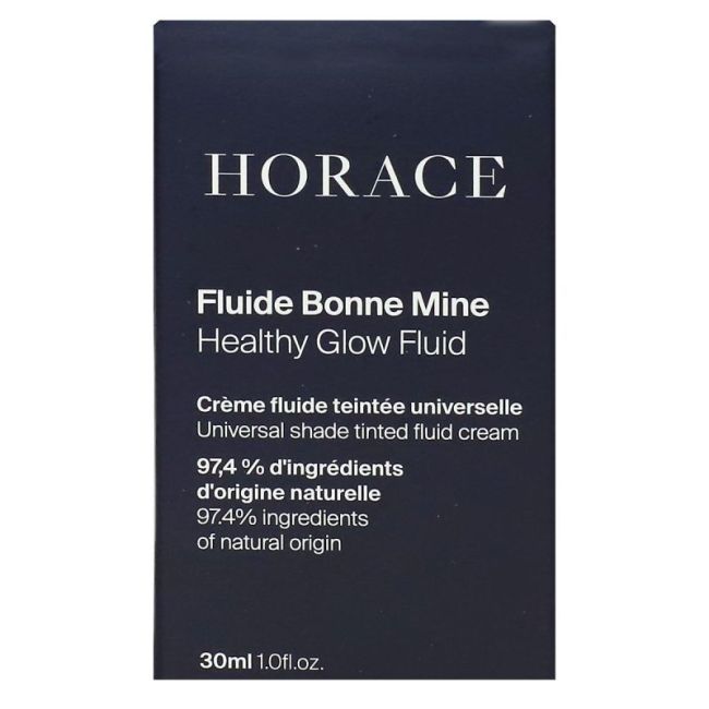 Horace Fluide Bonne Mine 30Ml