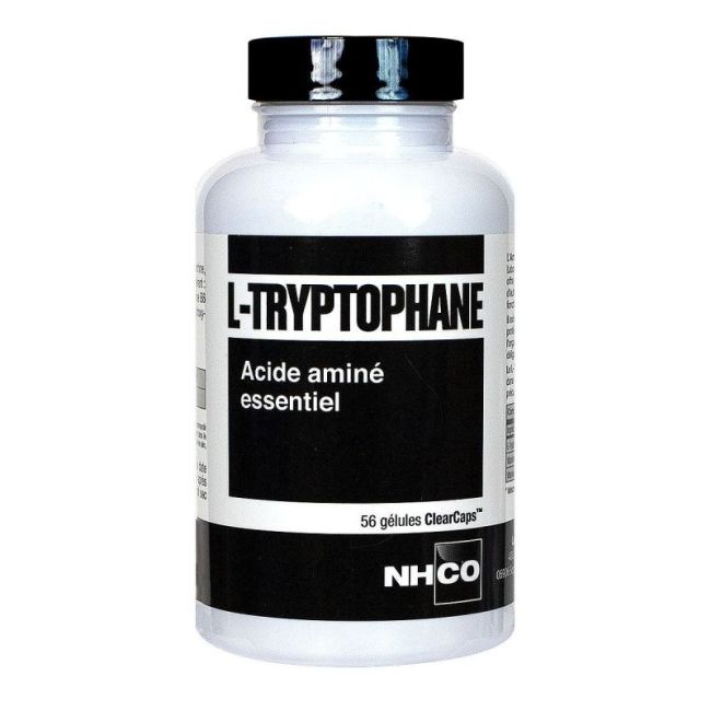 Nhco Tryptophane Gel 56