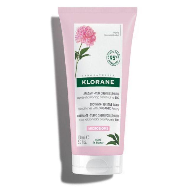 Kl Pivoine Ap Shamp 150Ml