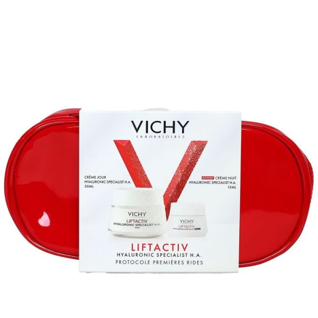 Vichy Coff Noel Liftactiv H.a. Pnm