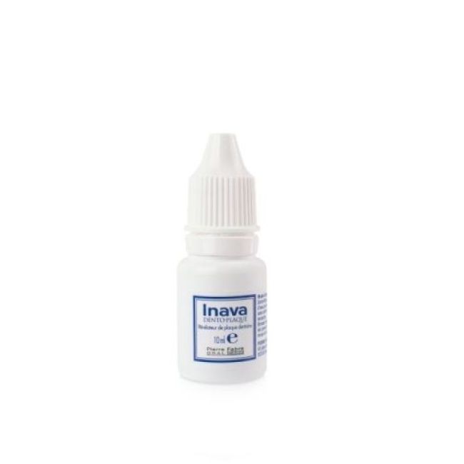 Dentoplaque Revelateur De Plaque 10Ml