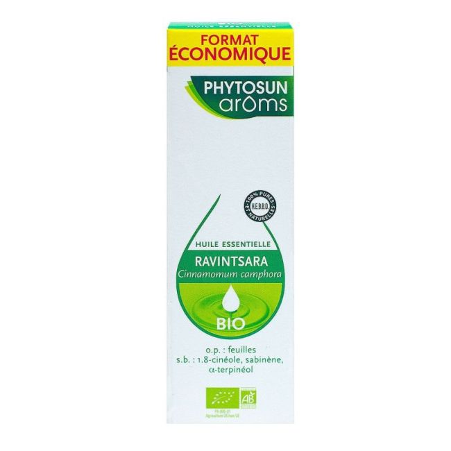 Psa He Ravintsara Bio 30Ml