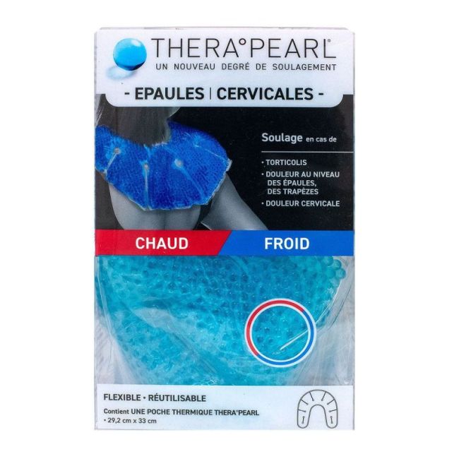 Therapearl Epaul/Cerv Cpres 1