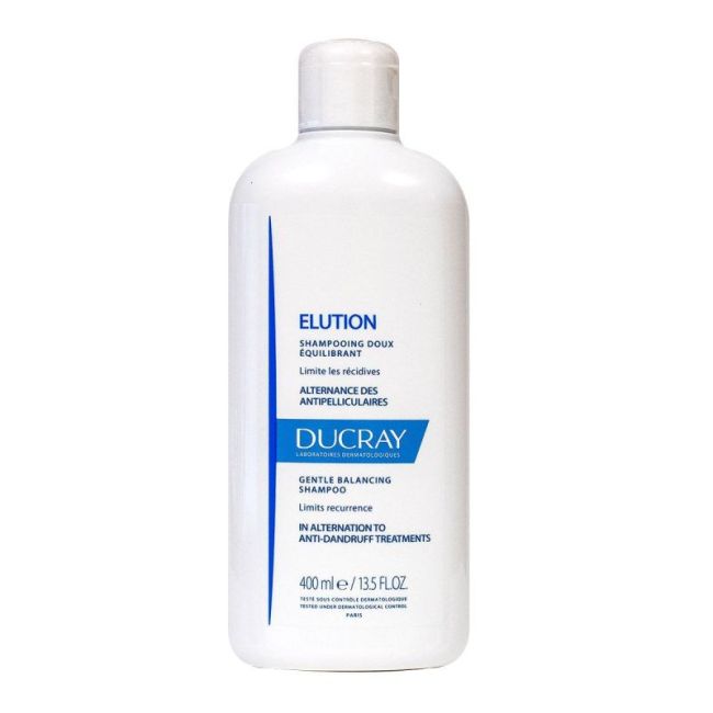Duc Elution Shamp Cr 400Ml
