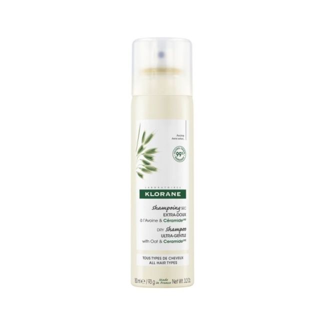 Kl Avoine Shamp Sec 150Ml