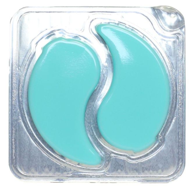 Klorane Bleuet Patch 1U 8L
