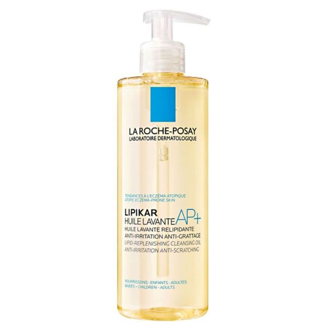 Lrp Lipikar Ap Hle Dche Fl/400Ml
