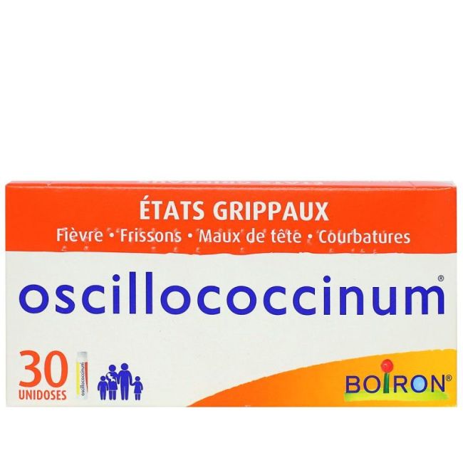 Oscillococcinum 30 Doses