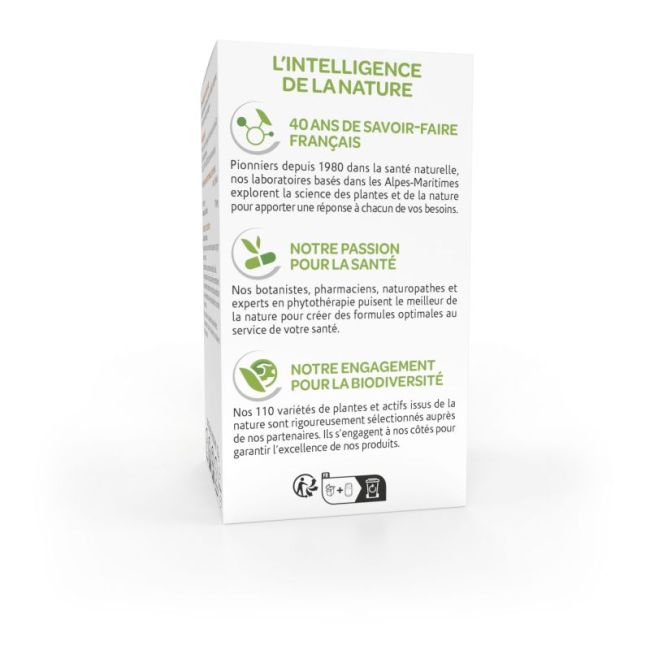 Arko Spiruline Bio Gel 150