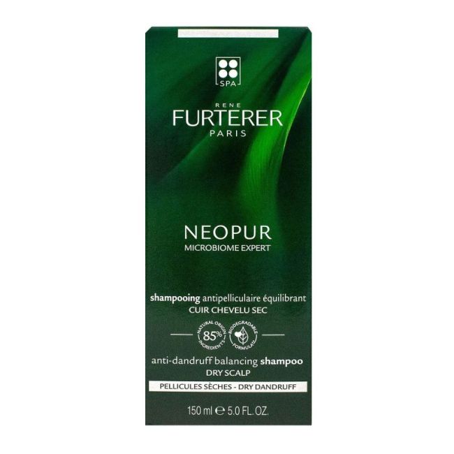 Rf Neopur Sh Pell Sec 150Ml