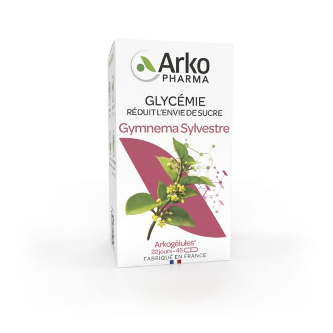 Arko Gymnema Sylvestre Gel 45
