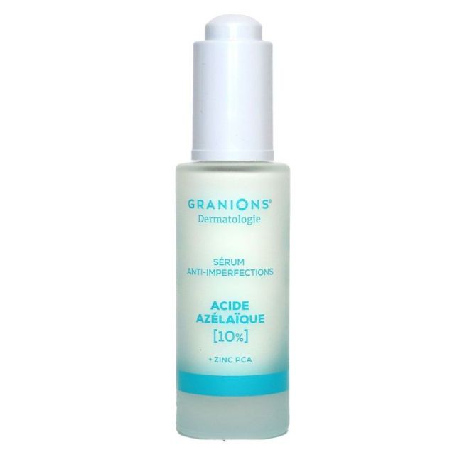 Granions Serum Acide Azelaique Fl 30Ml