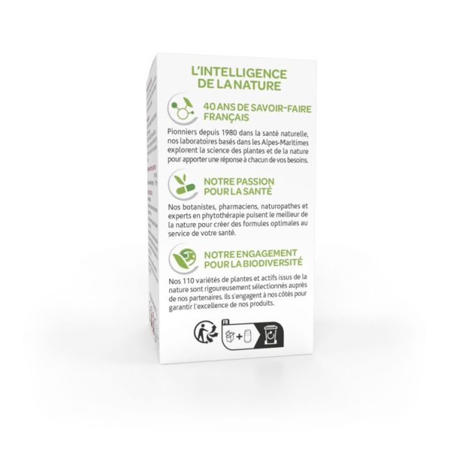 Arko Vigne Rouge Bio Gel 45