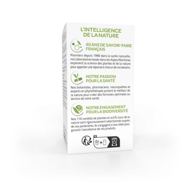 Arko Aubepine Bio Gelul 45