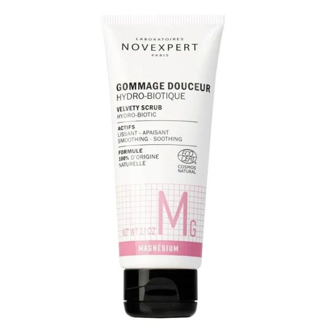 Nov Gommage Douceur Hydro-Biotiq 60Ml