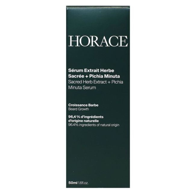 Horace Serum Pousse Barbe 50Ml