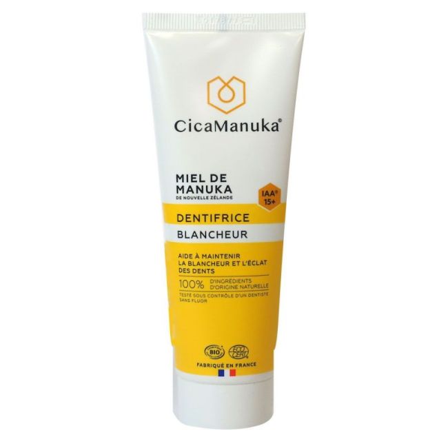 Cicamanuka Dent Blanch Iaa1575Ml