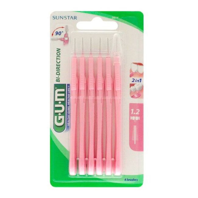 Gum Int Bidir 2614 1.2X6