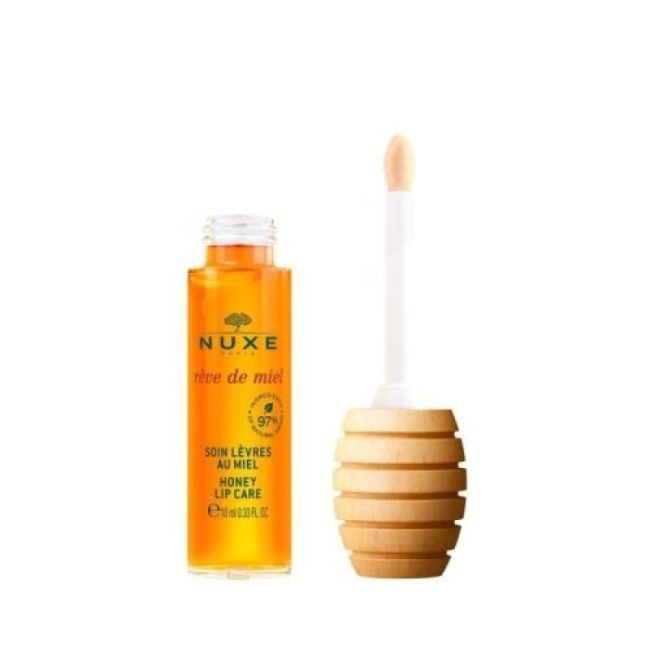 Nuxe Rdm Soin Levre 10Ml