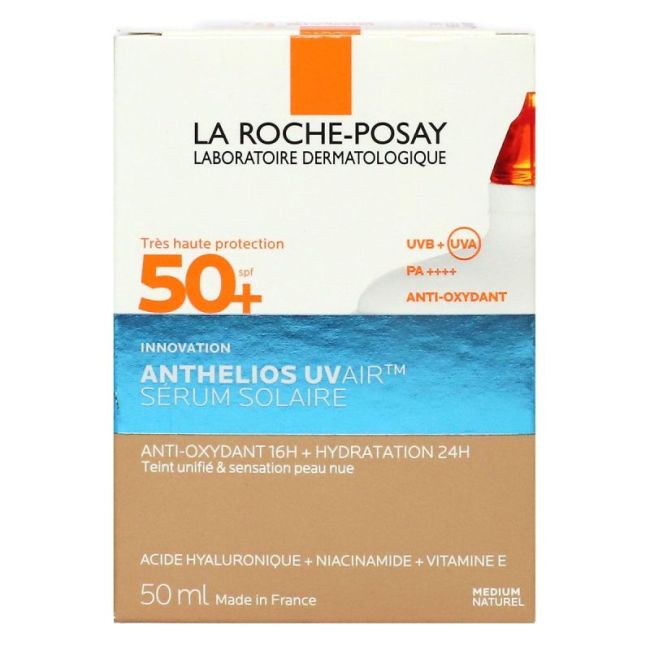 Roche P Anthelios Uvair 50 Med 50Ml