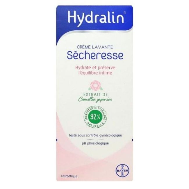 Hydralin Secheresse 200Ml