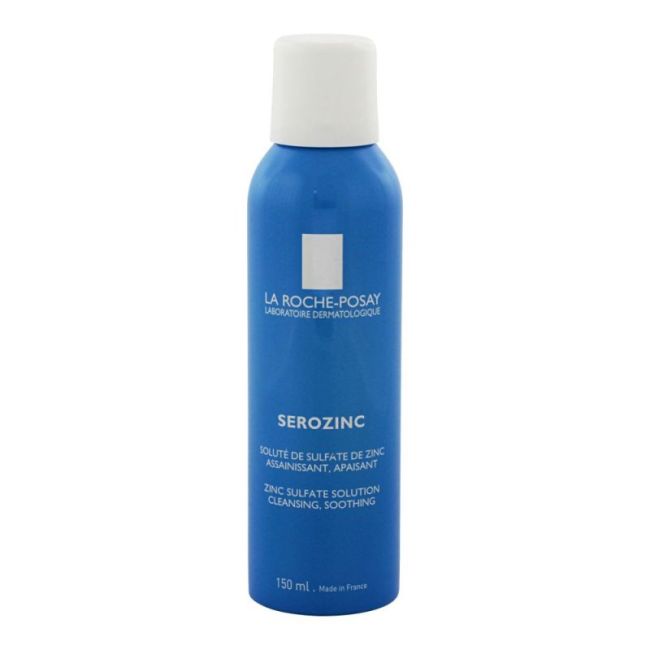Lrp Serozinc Spray 150Ml