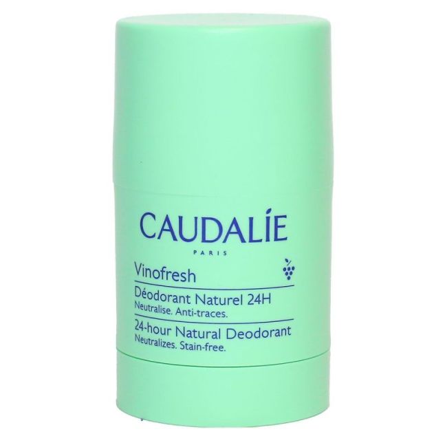 Caudalie Deo Stick Naturel 50G