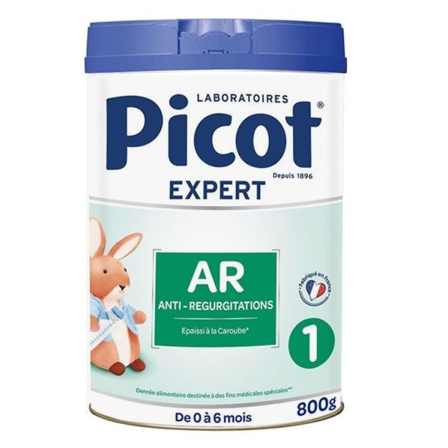 Picot Ar 1 800G