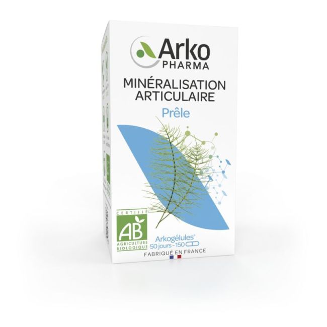 Arkog Prele Bio Gelul 150
