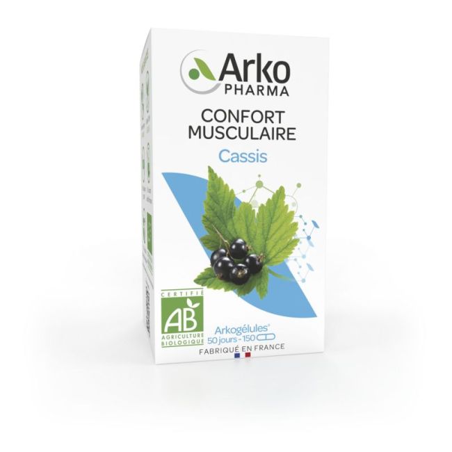 Arko Cassis Bio Gelul 150