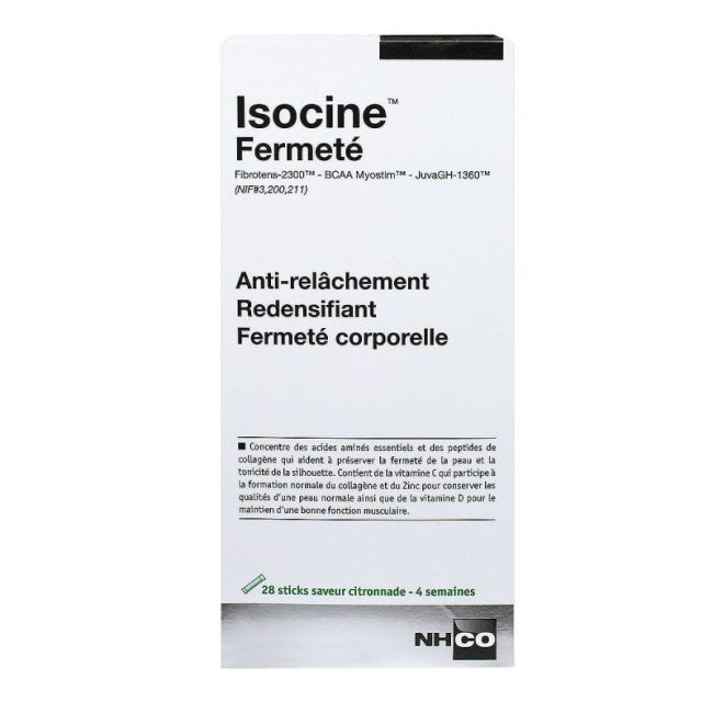 Nhco Isocine Pdr Stick 28