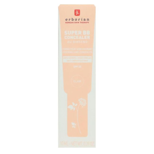 Erborian Super Bb Conceal Clair 10Ml
