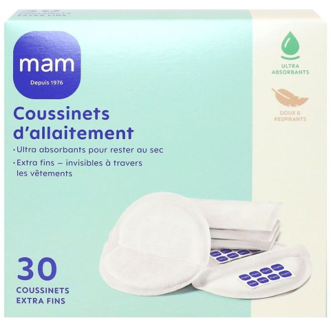 Mam Coussinnet Allaitement 30