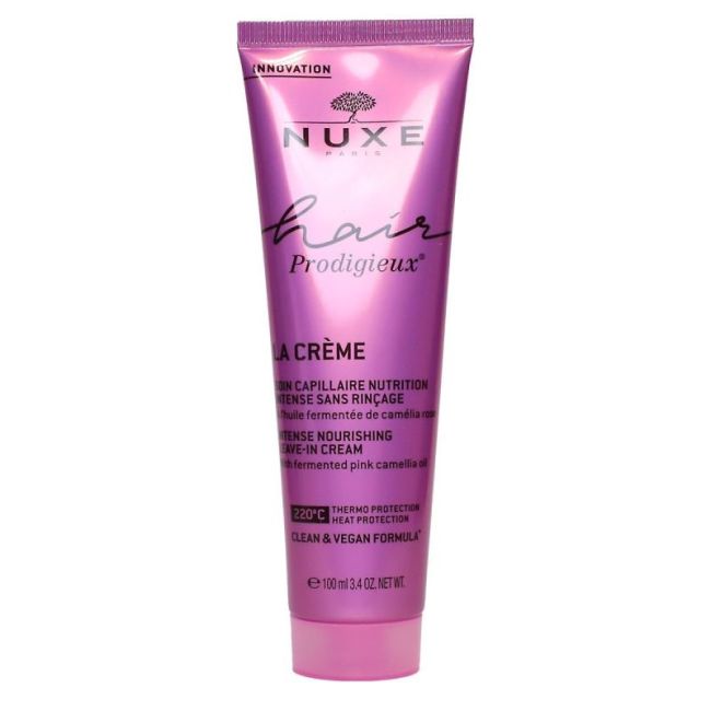 Nuxe Hair Prodig Cr S/Rinc 100Ml