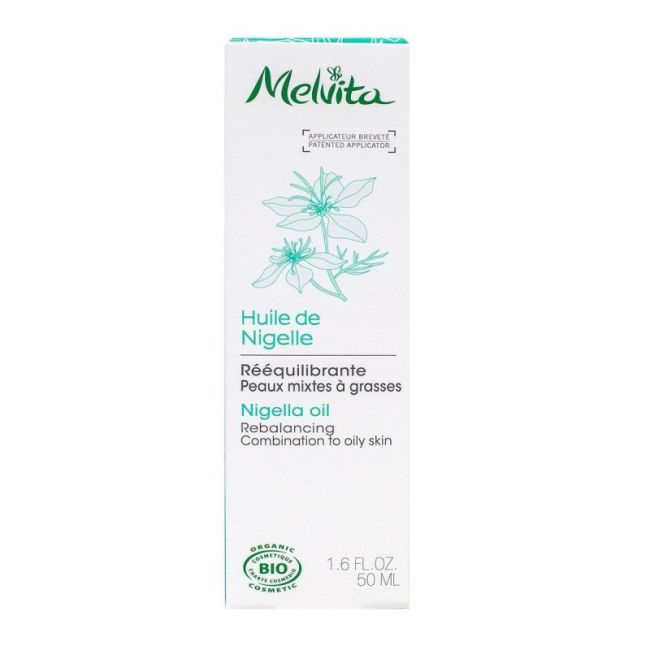 Mel Hle De Nigelle 50Ml