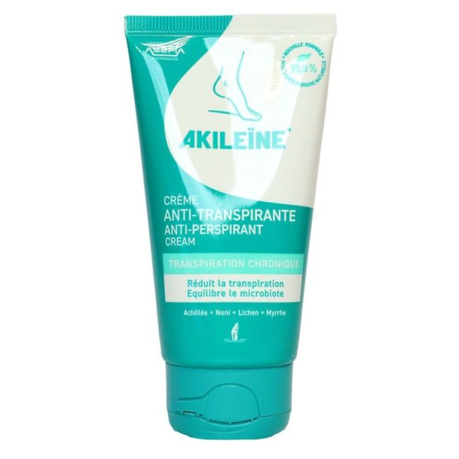 Akileine Cr A-Transp Tb75Ml1