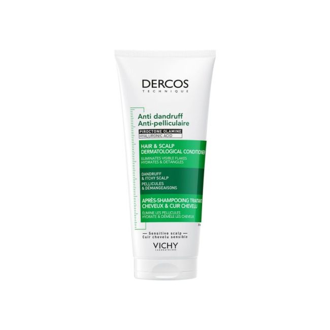 Vichy Apres Shp Anti-Pelliculaire 50Ml