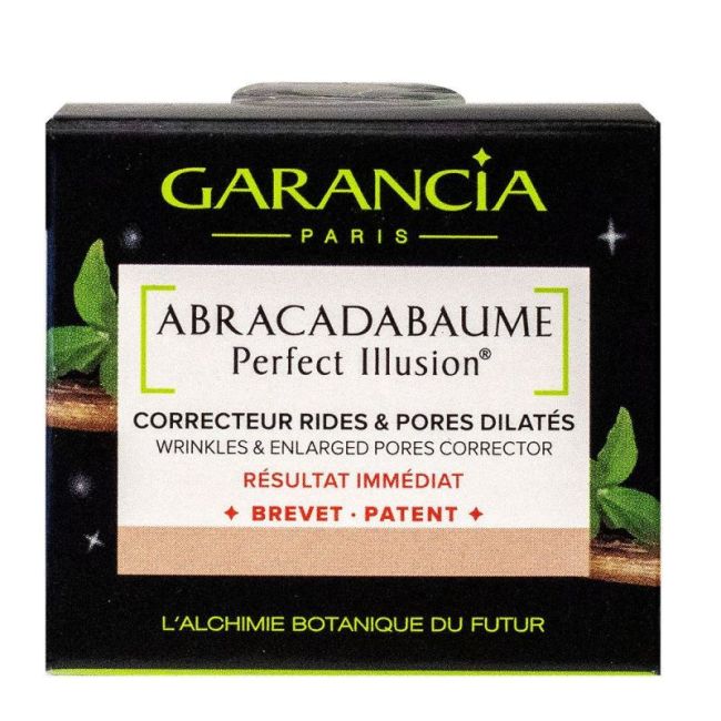 Garancia Abracadabaume Perfect Illusion 1
