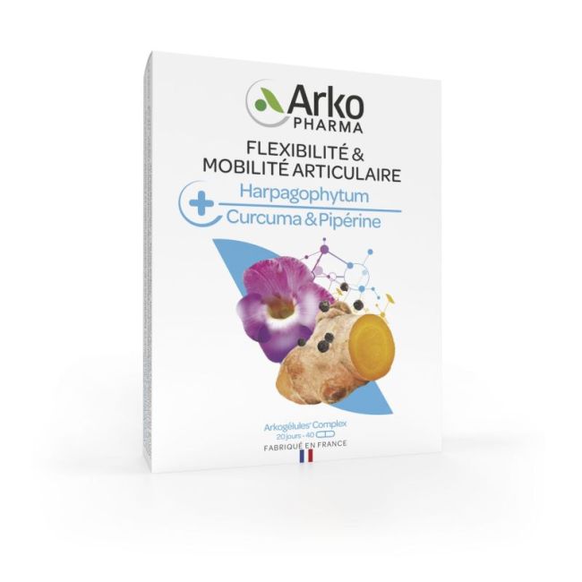 Arko Comp Articulation Bio Gelu40