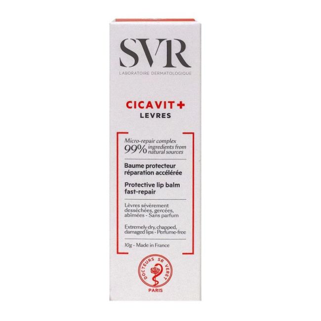 Svr Cicavit Levre 10Ml